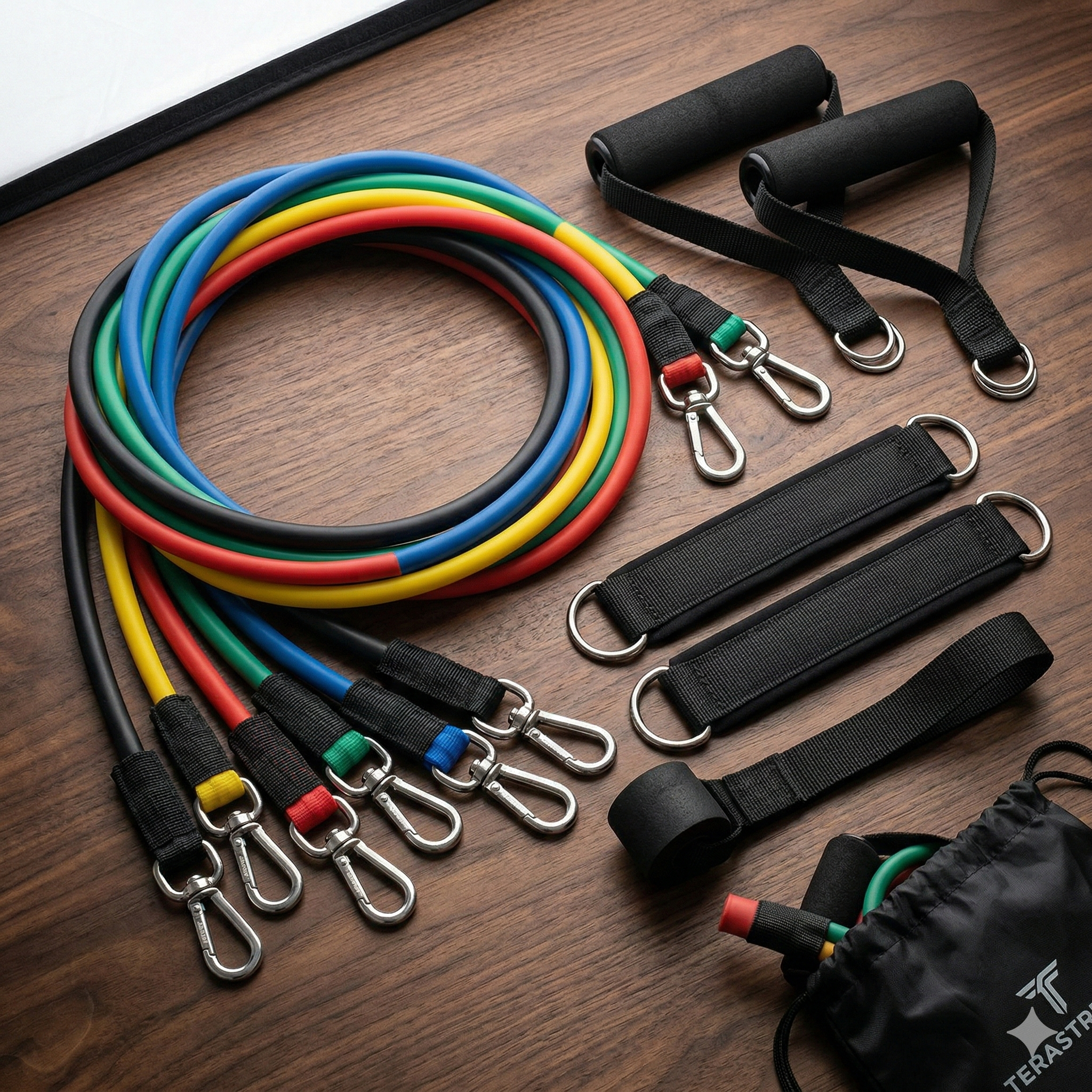 FitMaster 3 en 1™ – Tu Gimnasio Completo en Casa